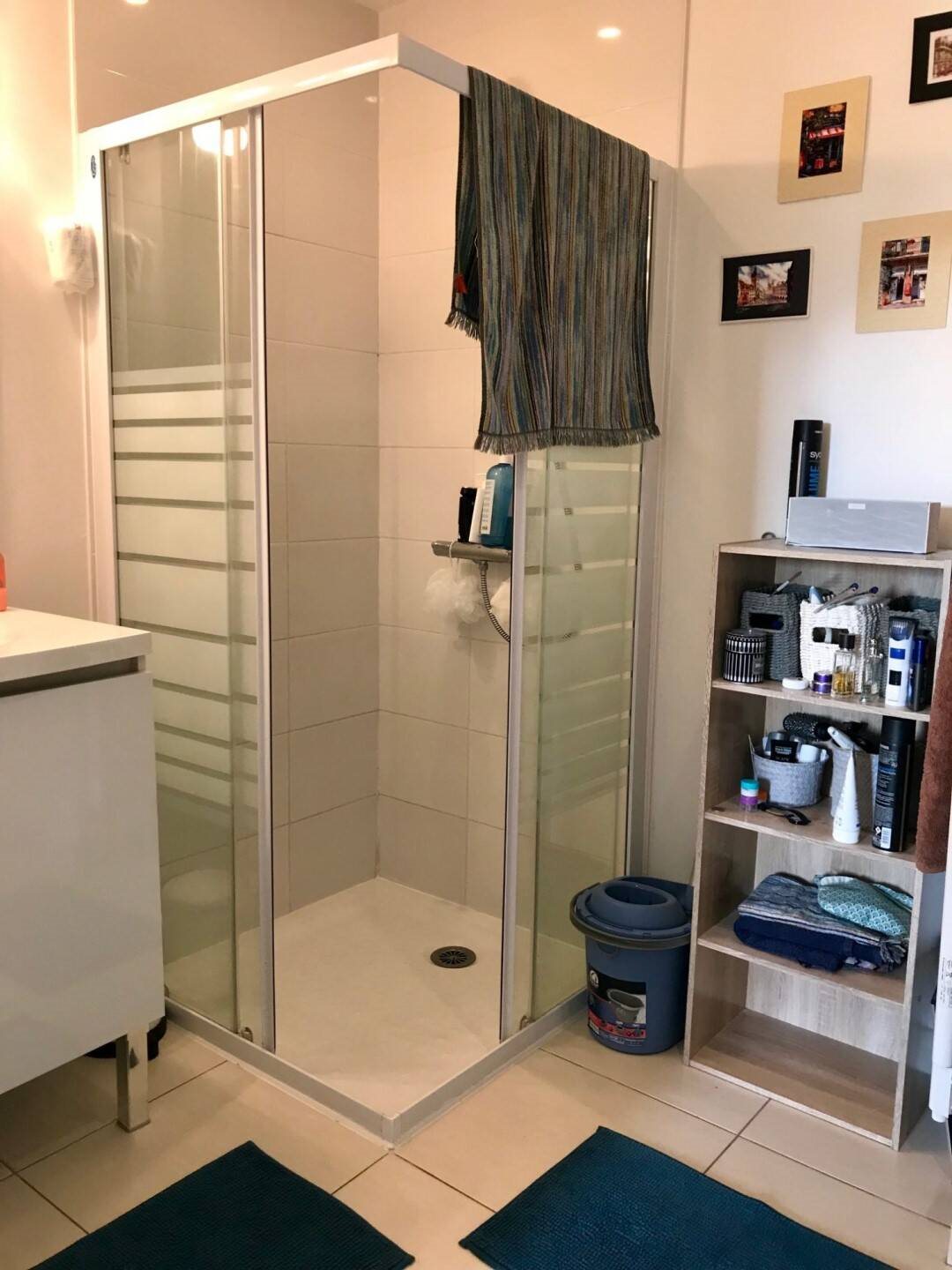 Appartement à louer, 37m², Amiens