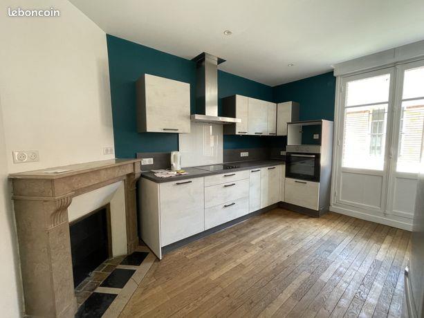 Appartement à louer, 105m², Amiens