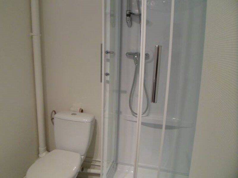 Appartement à louer, 26m², Amiens