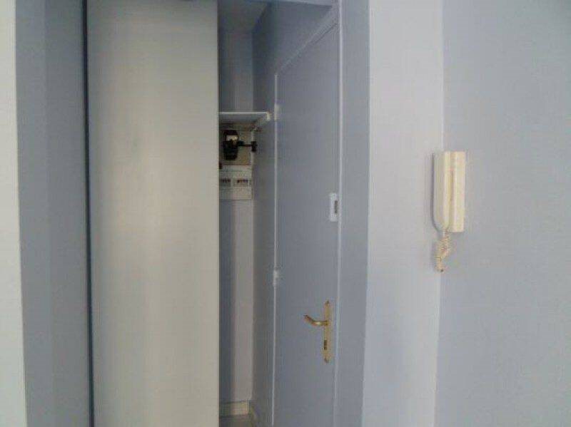 Appartement à louer, 26m², Amiens