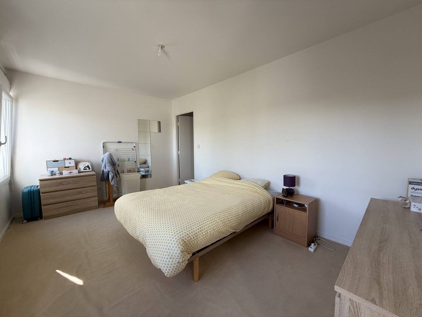 Appartement à louer, 40m², Amiens