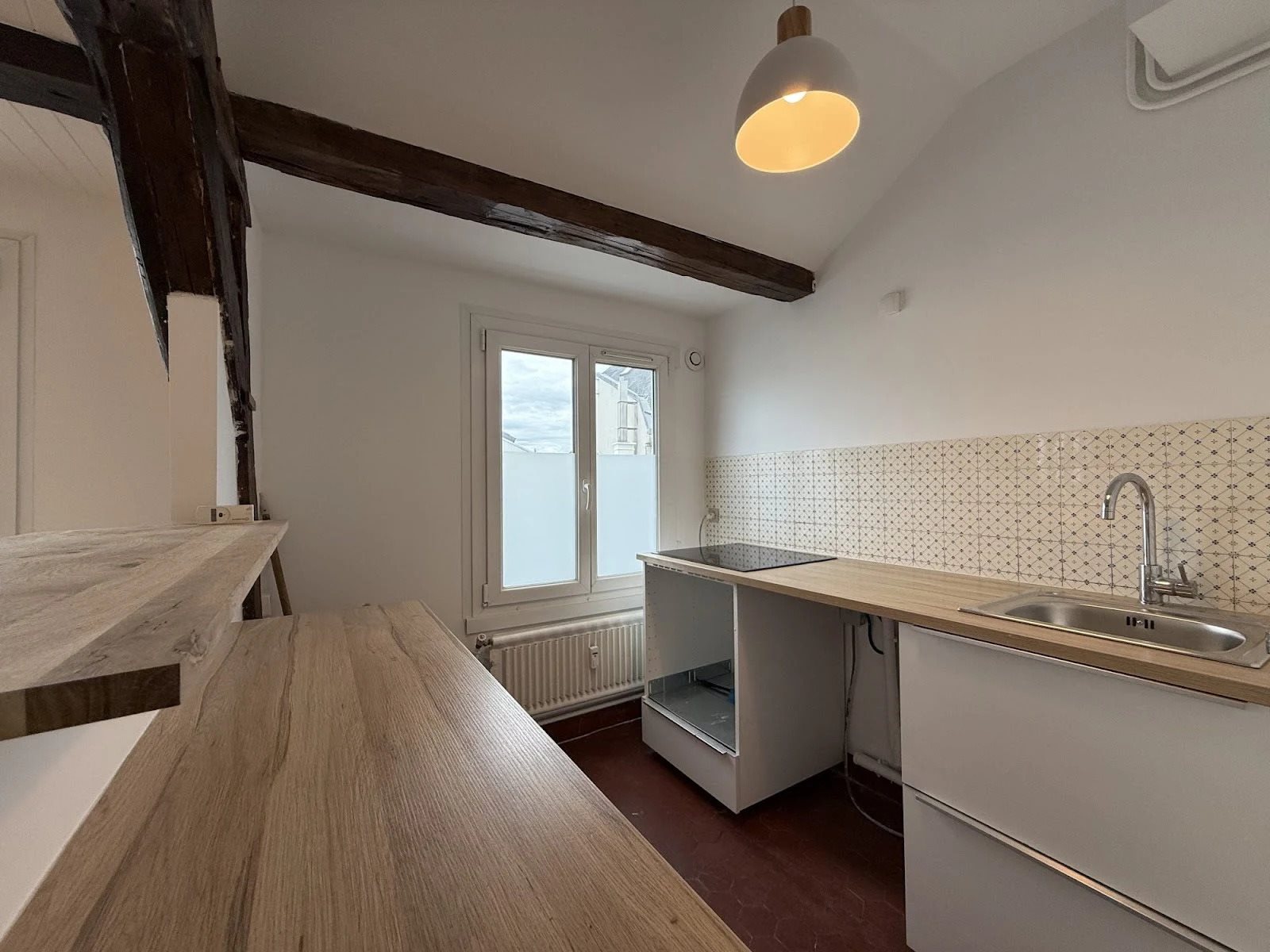 Appartement à louer, 71m², Amiens