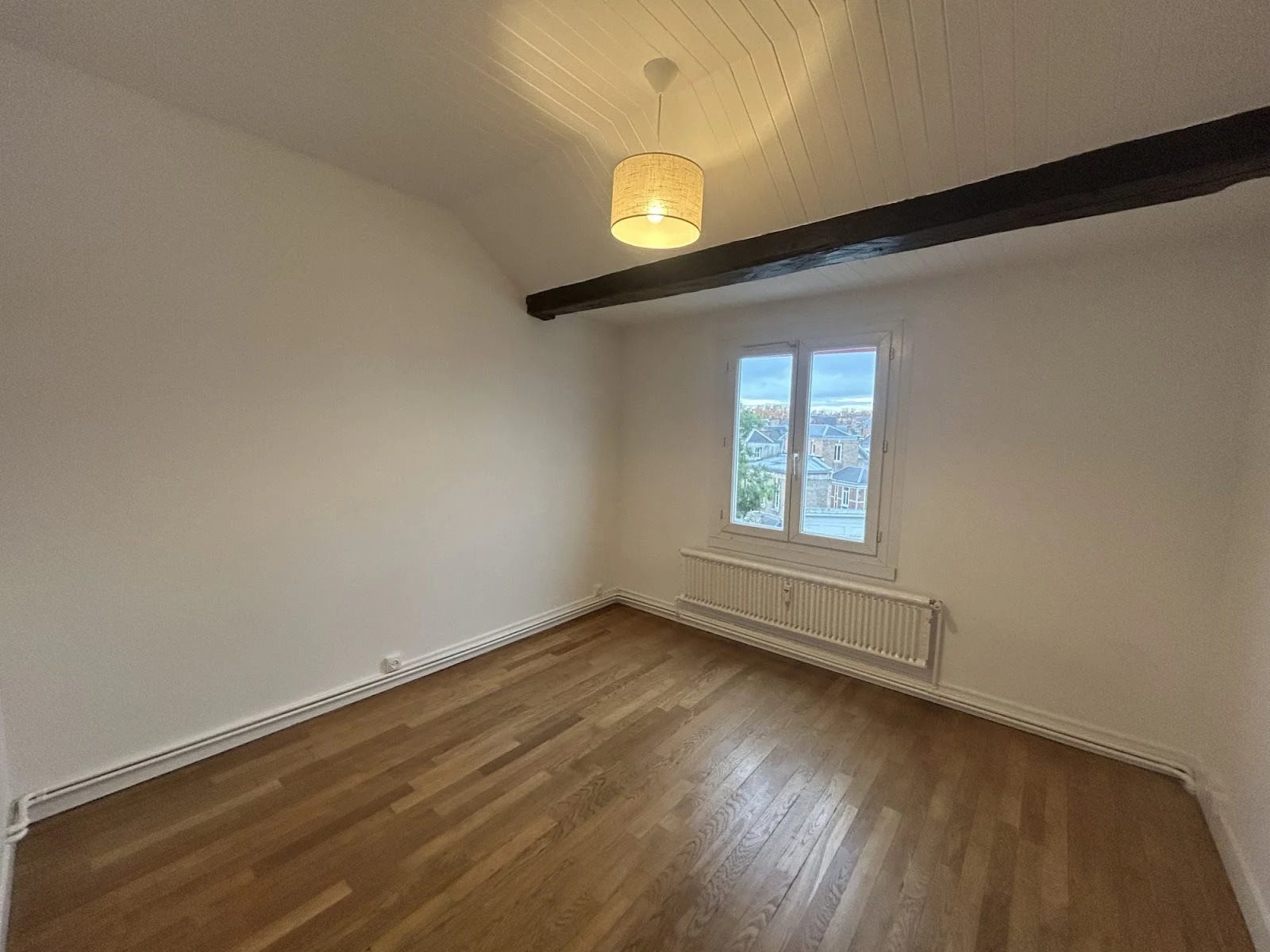 Appartement à louer, 71m², Amiens