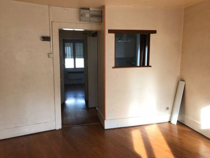 Appartement à louer, 50m², Amiens