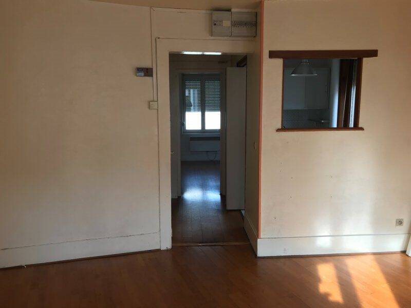 Appartement à louer, 50m², Amiens