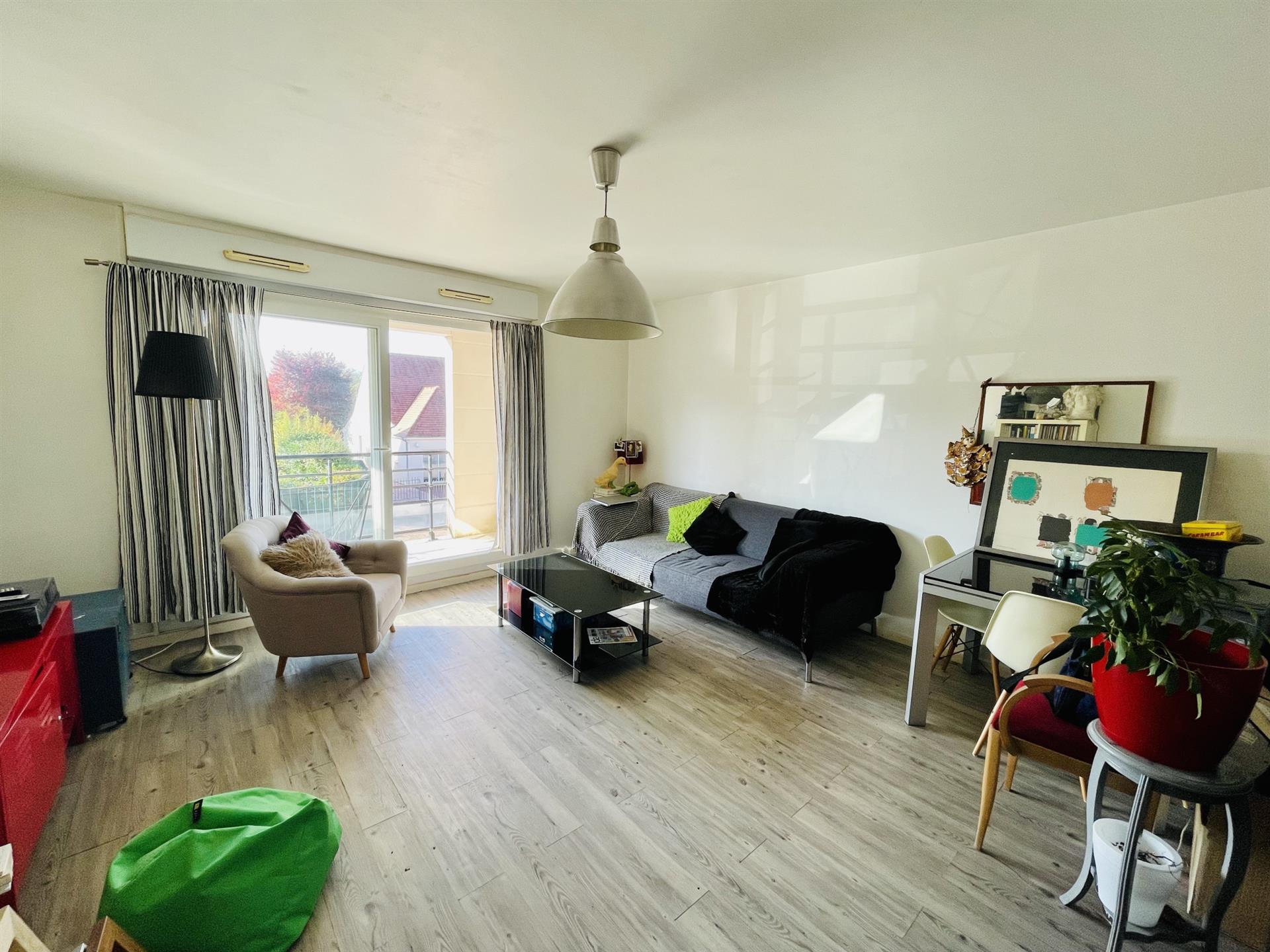 Appartement à louer, 44m², Amiens