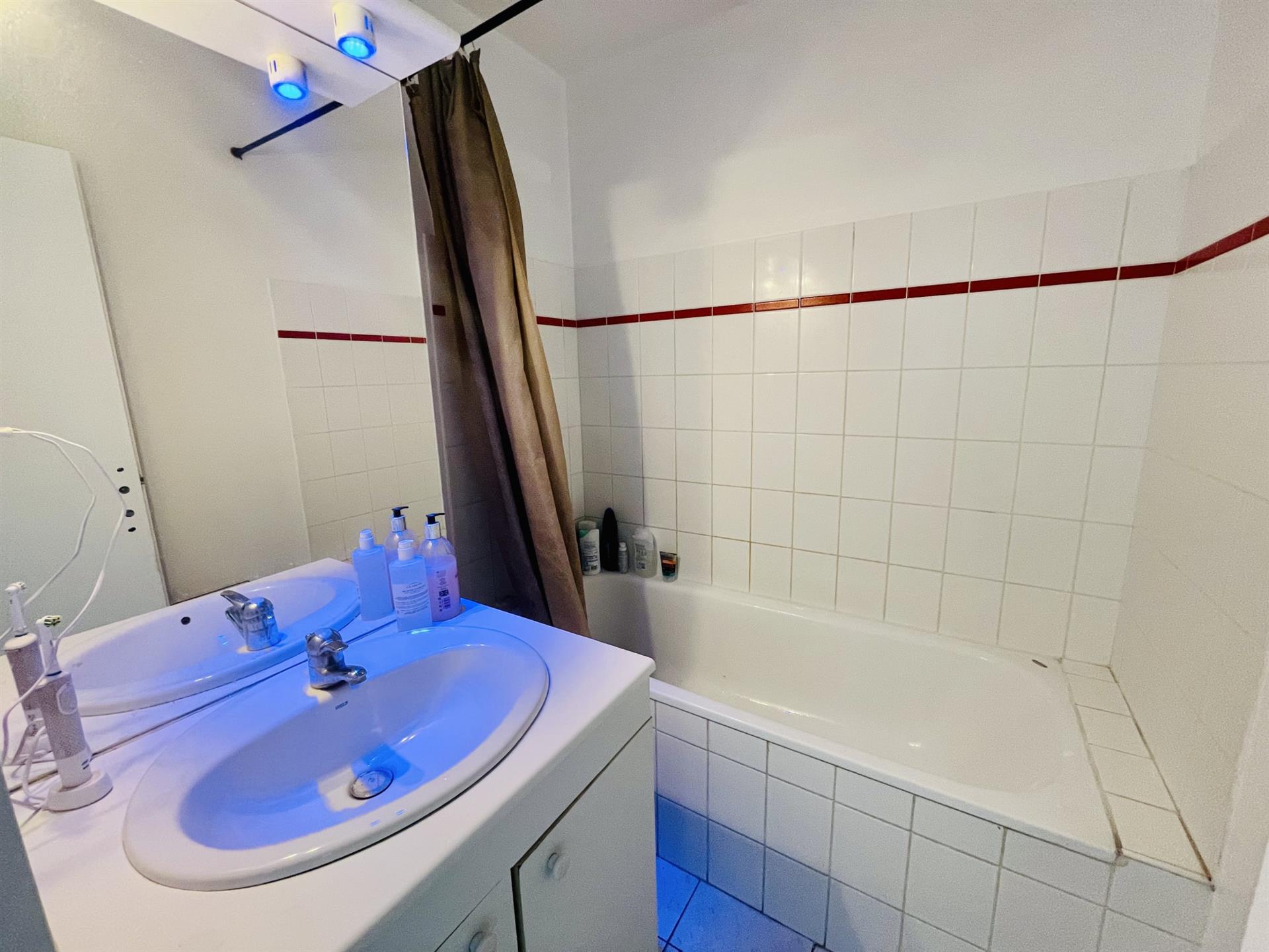 Appartement à louer, 44m², Amiens