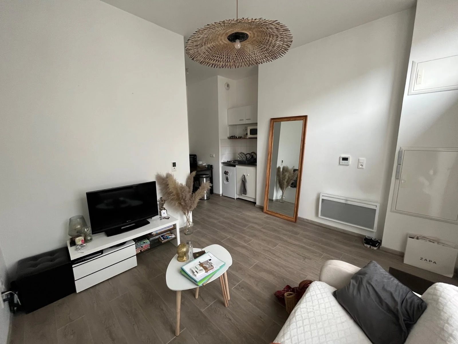Appartement à vendre, 32m², Amiens