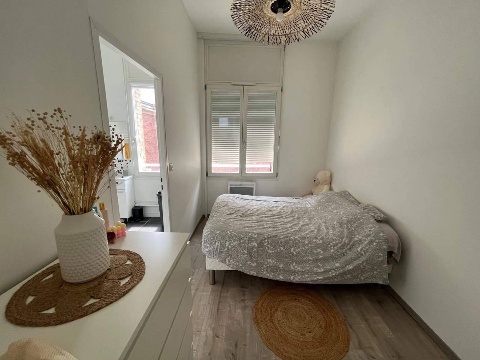 Appartement à vendre, 32m², Amiens