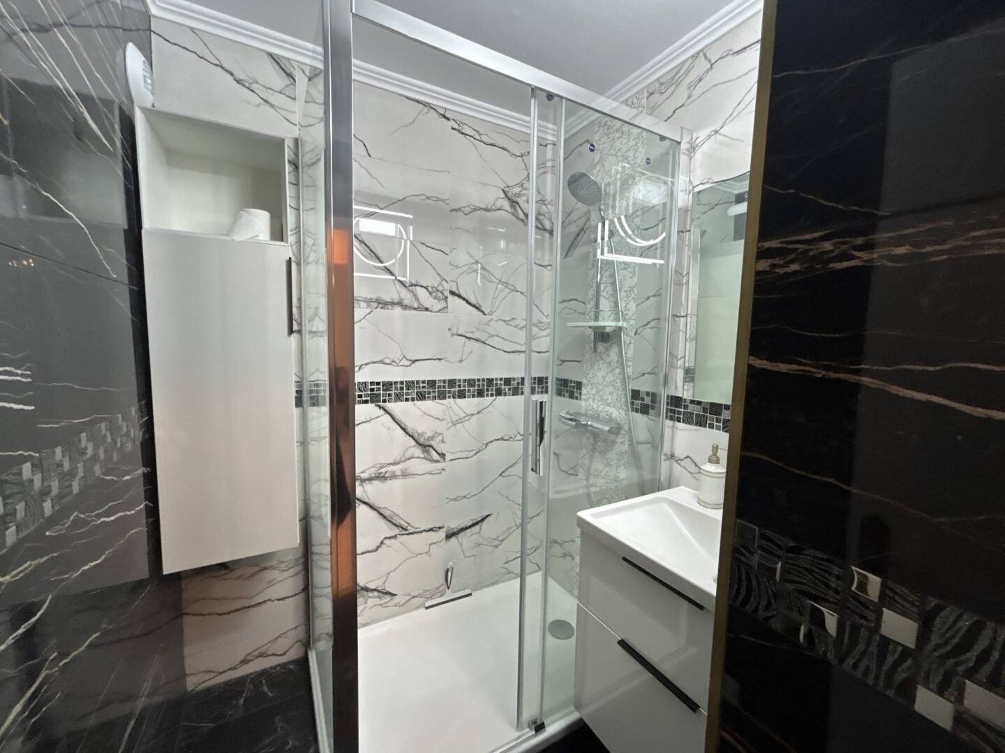 Appartement à louer, 84m², Amiens