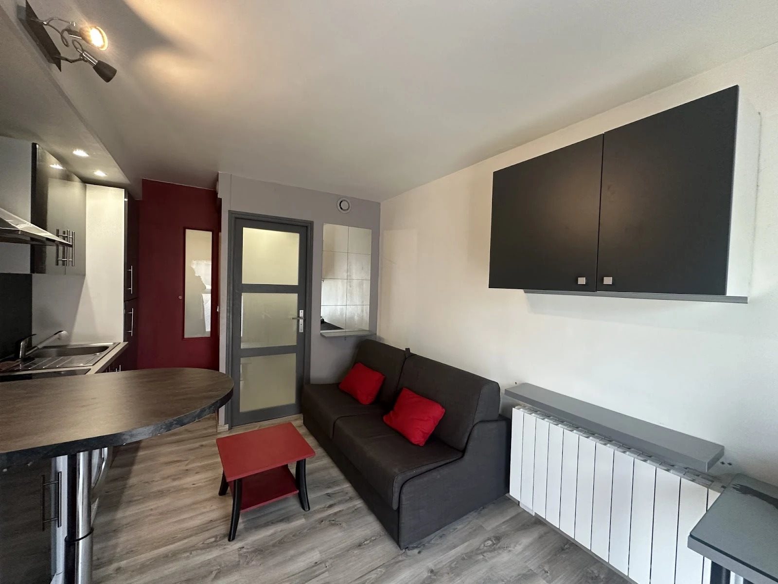 Appartement à vendre, 17m², Amiens