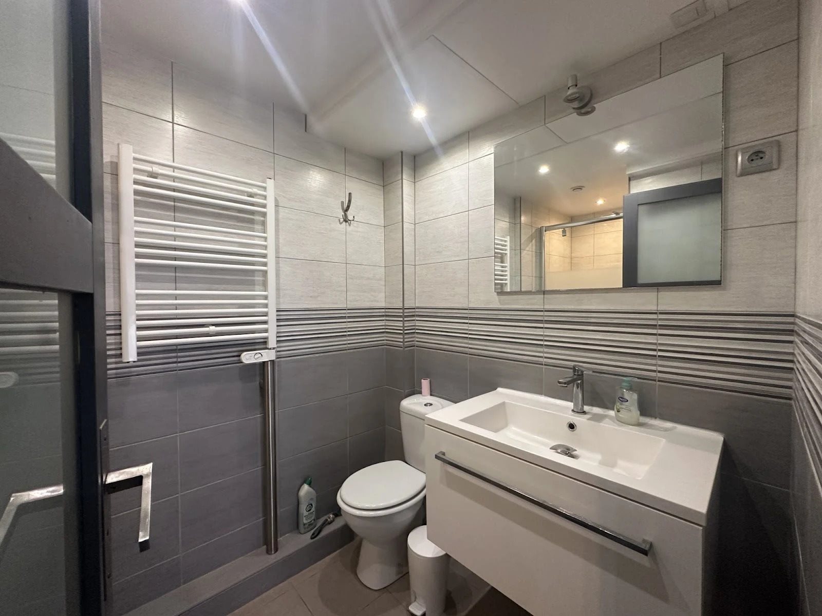 Appartement à vendre, 17m², Amiens