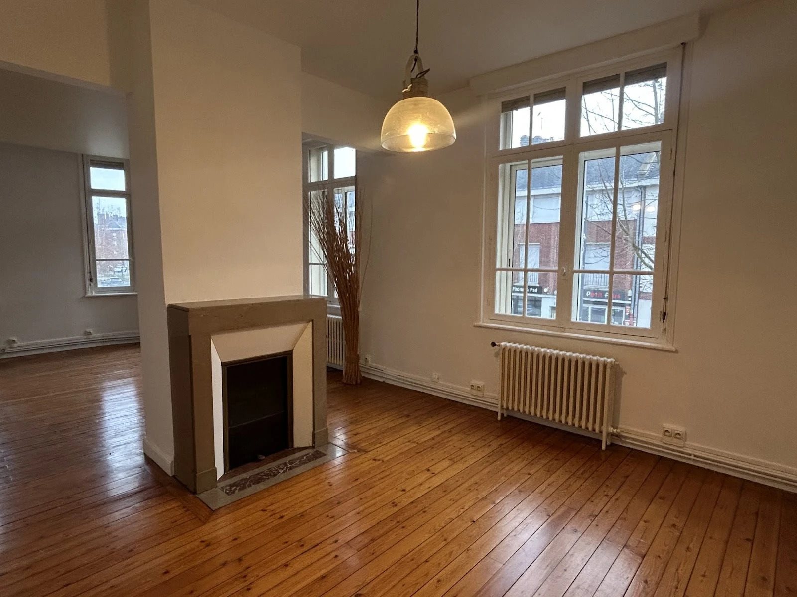 Appartement à louer, 94m², Amiens