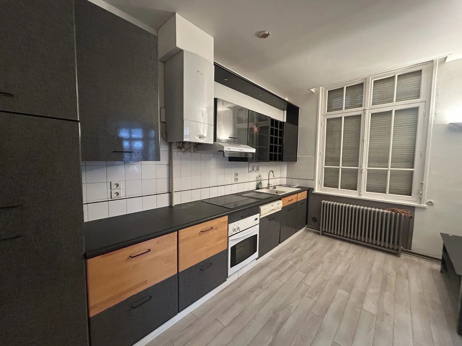 Appartement à louer, 94m², Amiens