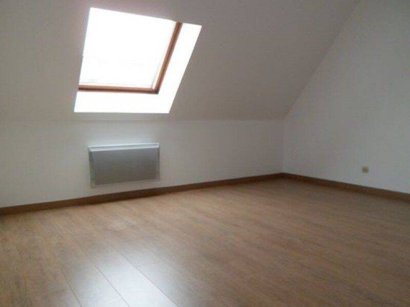 Appartement à louer, 66m², Amiens