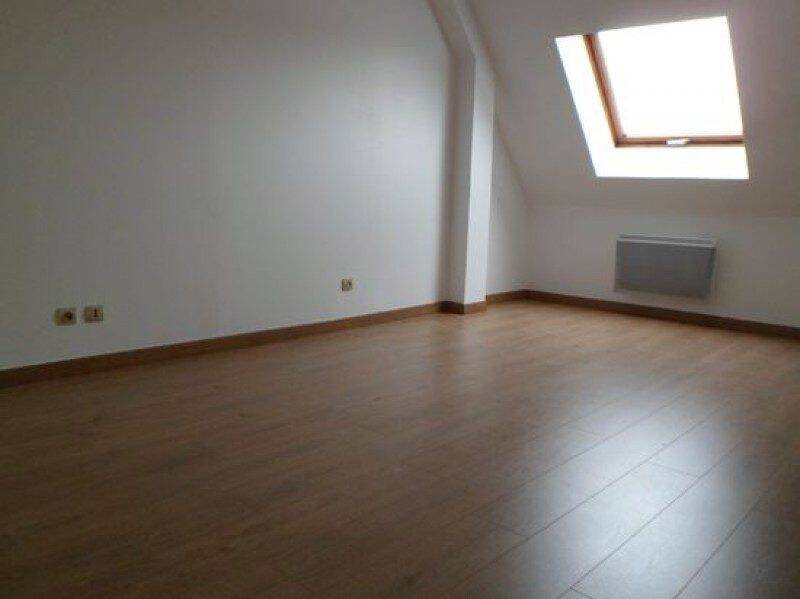 Appartement à louer, 66m², Amiens