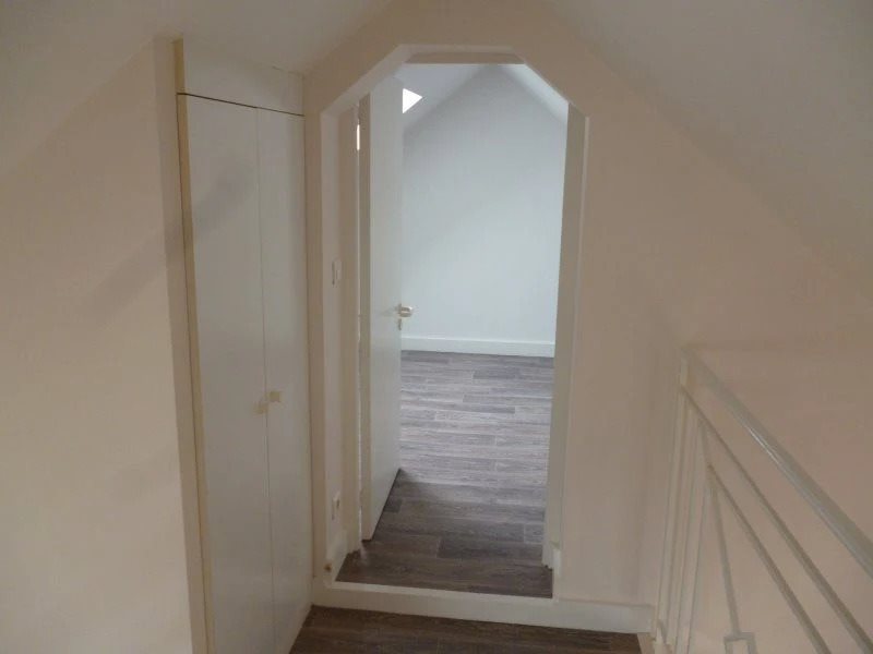 Appartement à louer, 66m², Amiens