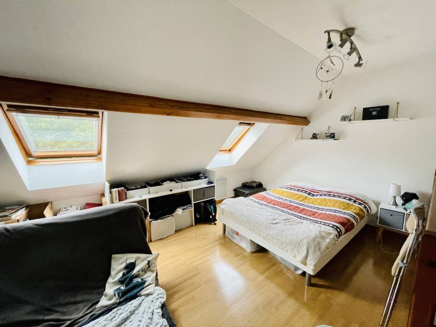 Appartement à louer, 34m², Amiens