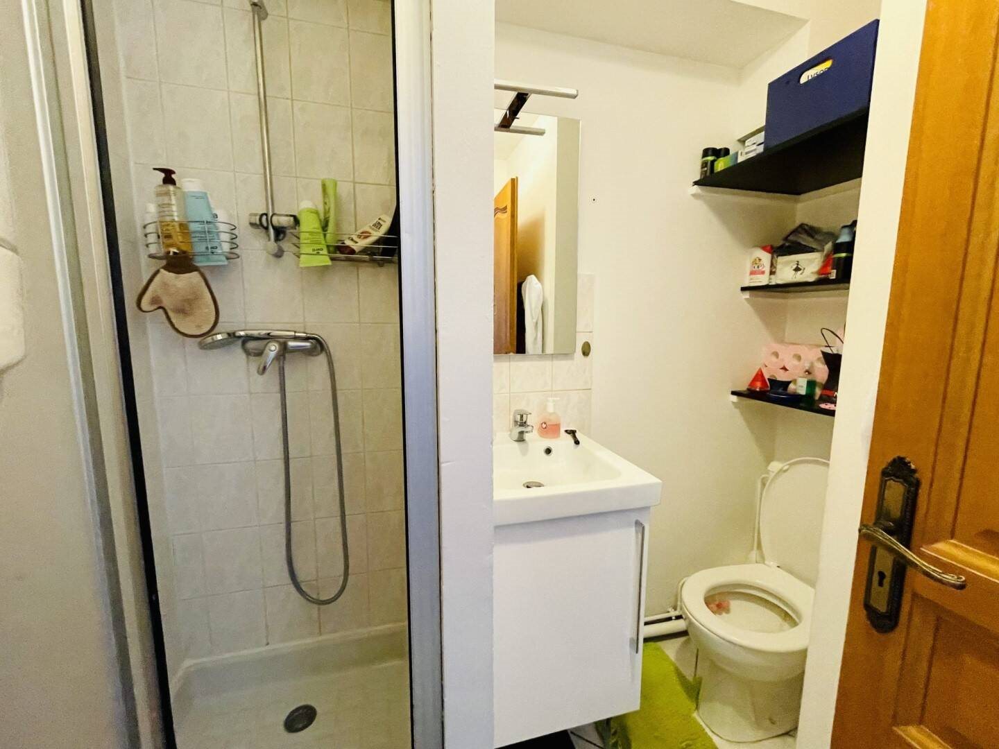 Appartement à louer, 34m², Amiens