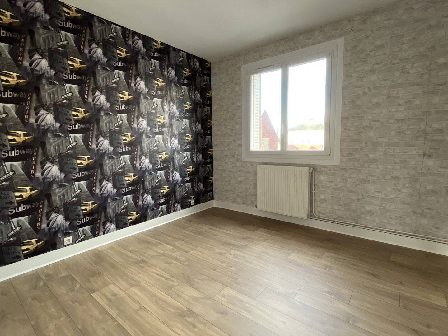 Appartement à louer, 67m², Amiens