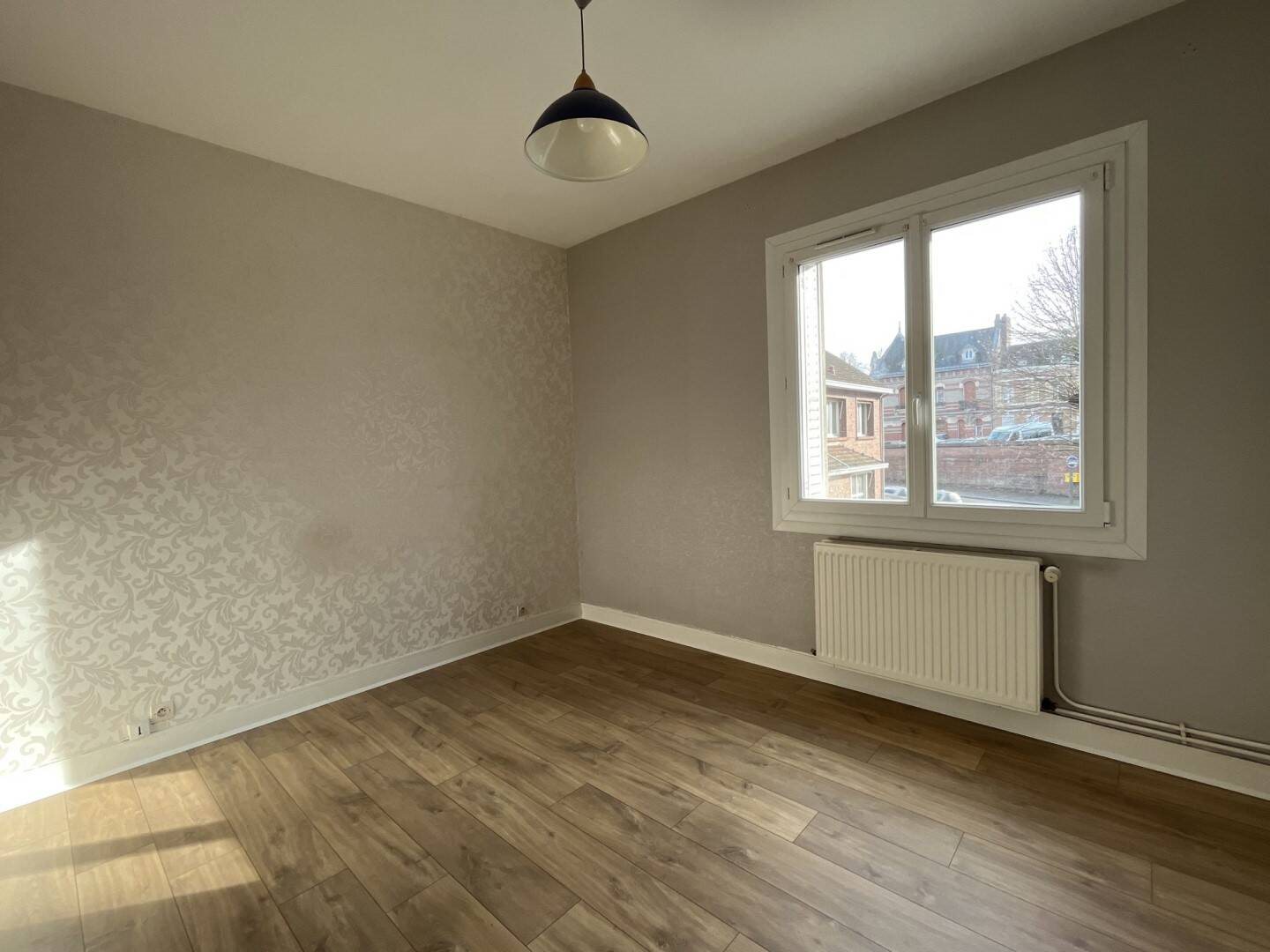 Appartement à louer, 67m², Amiens