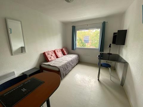 Appartement à louer, 18m², Amiens