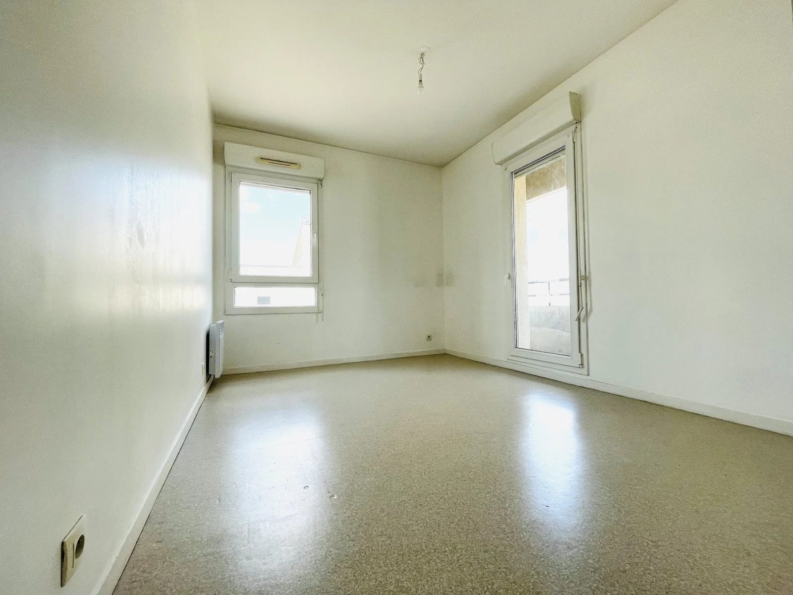 Appartement à louer, 67m², Amiens