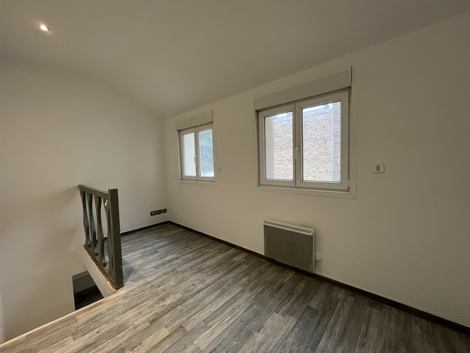 Appartement à vendre, 93m², Amiens