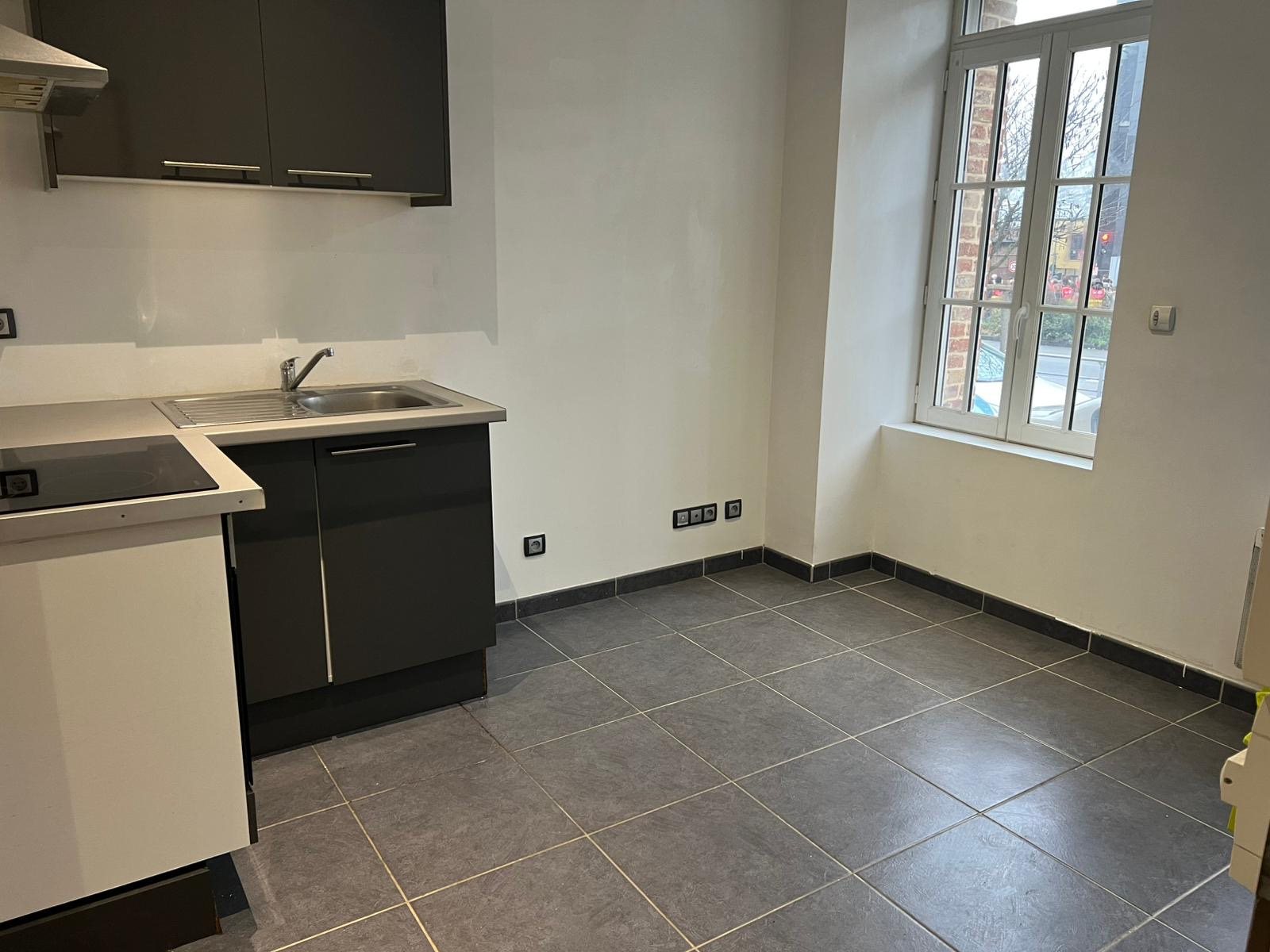 Appartement à vendre, 93m², Amiens