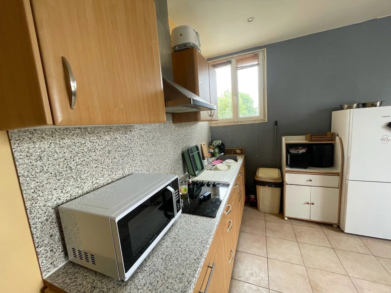 Appartement à vendre, 39m², Amiens