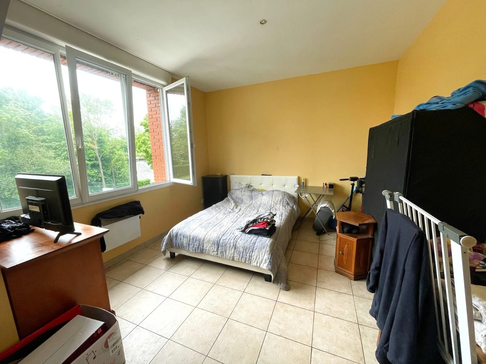 Appartement à vendre, 39m², Amiens