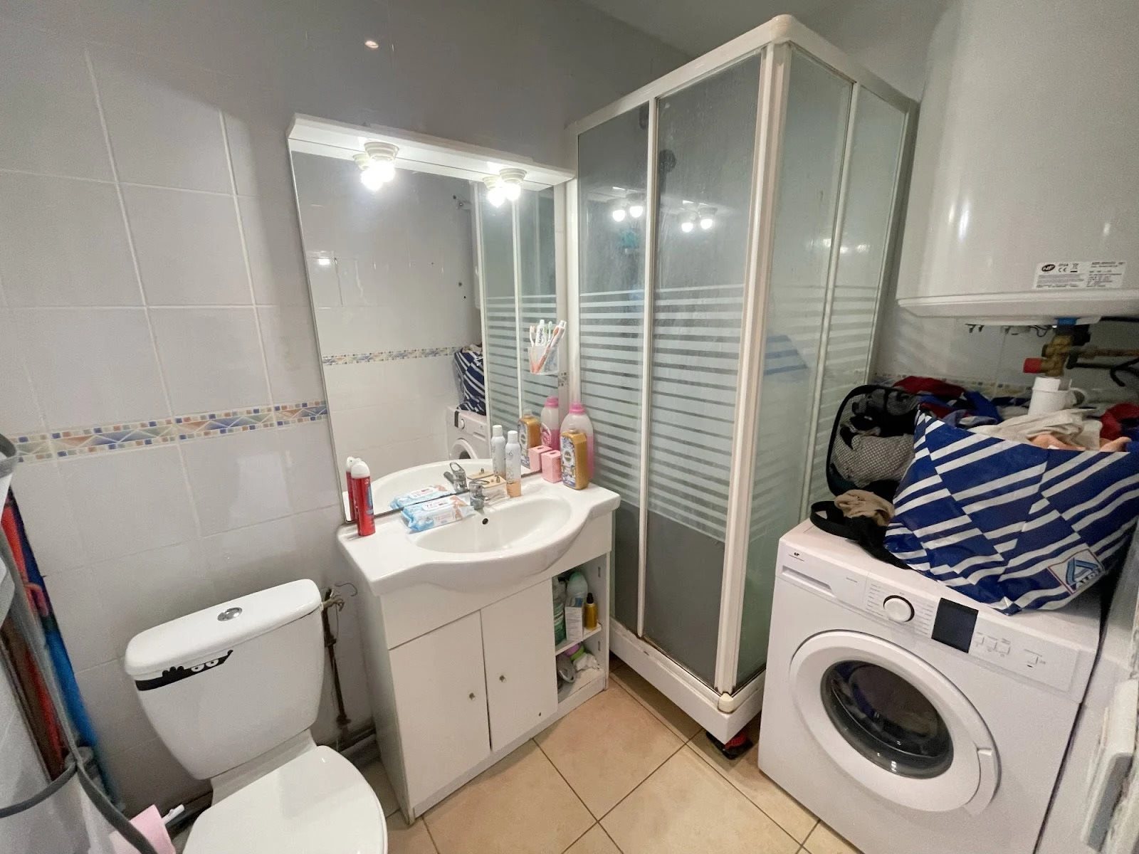 Appartement à vendre, 39m², Amiens