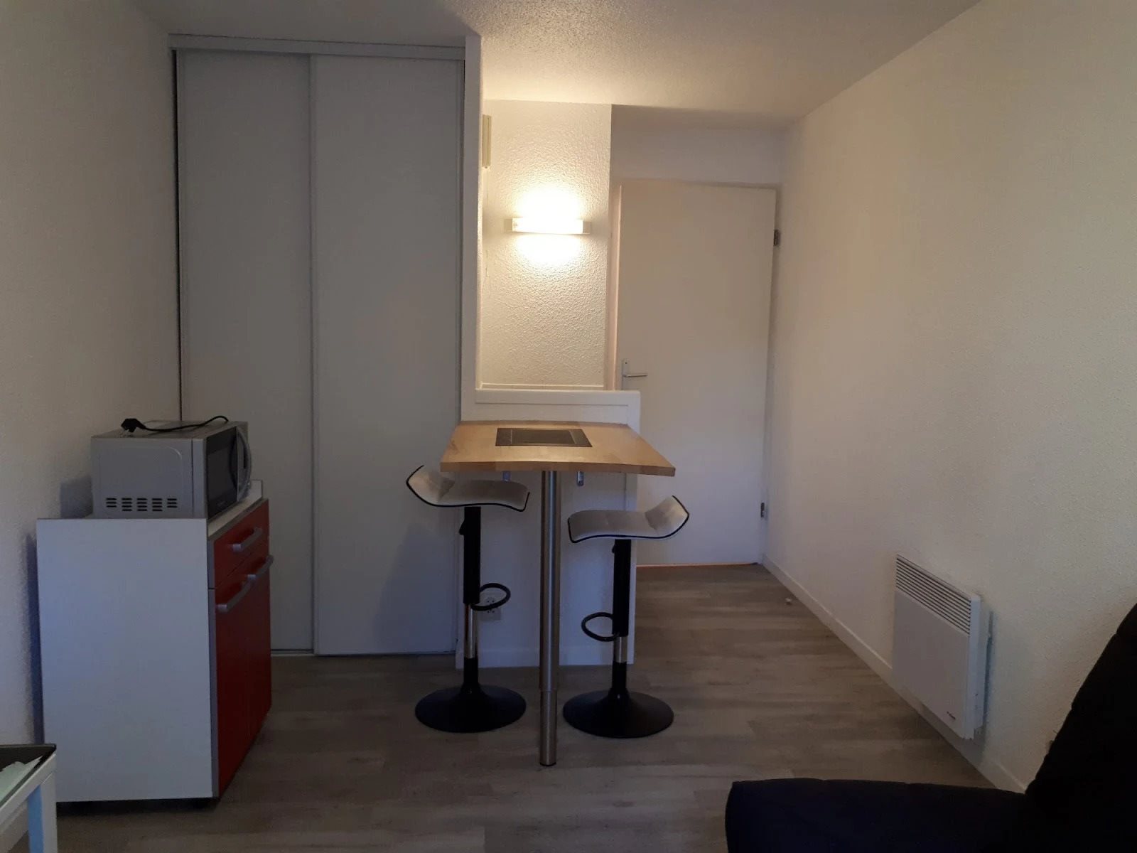 Appartement à louer, 17m², Amiens