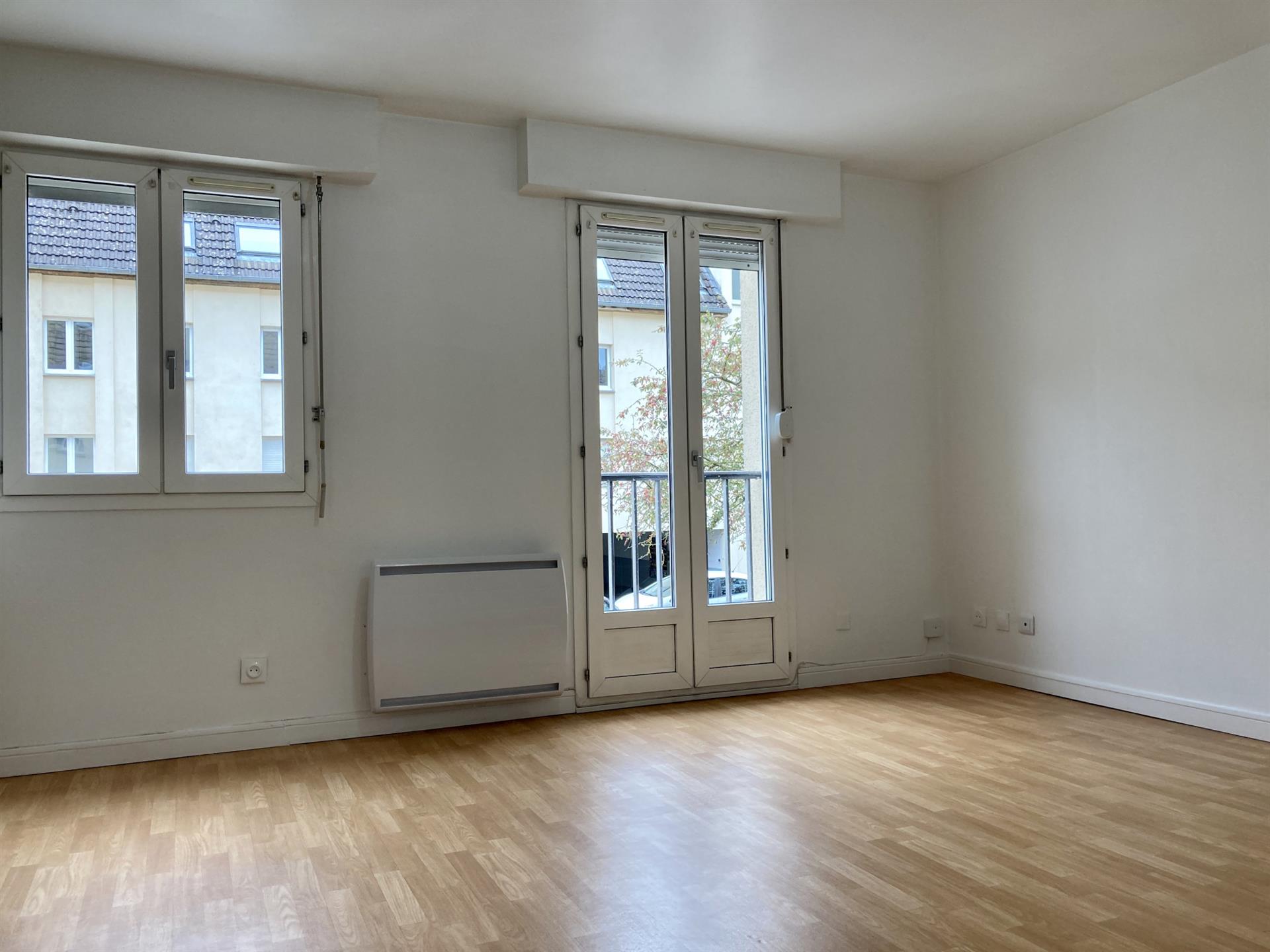 Appartement à louer, 47m², Amiens