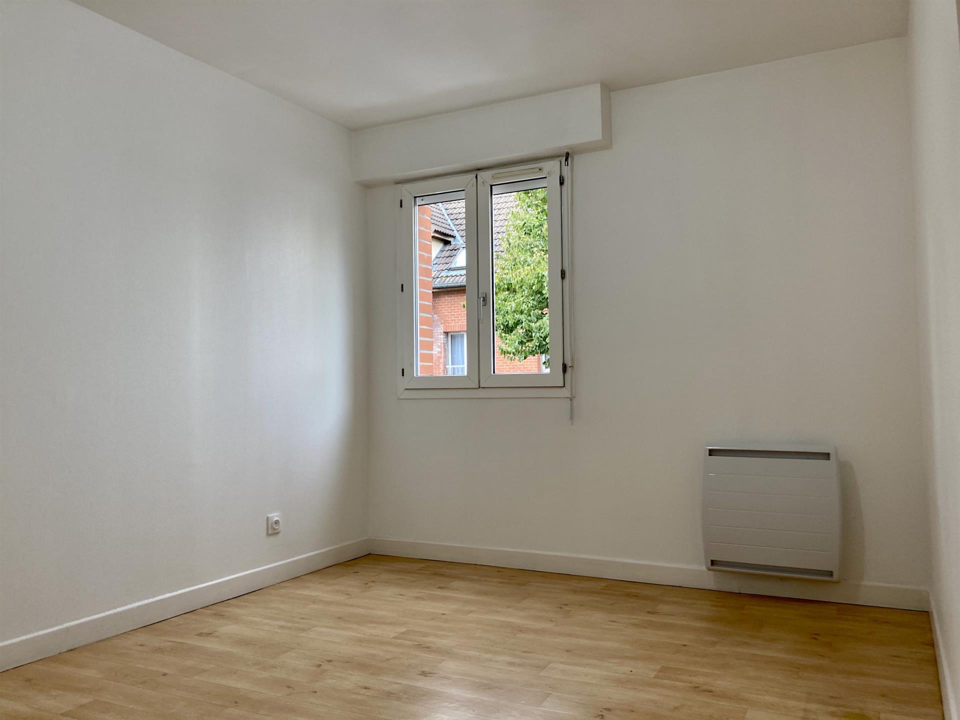 Appartement à louer, 47m², Amiens