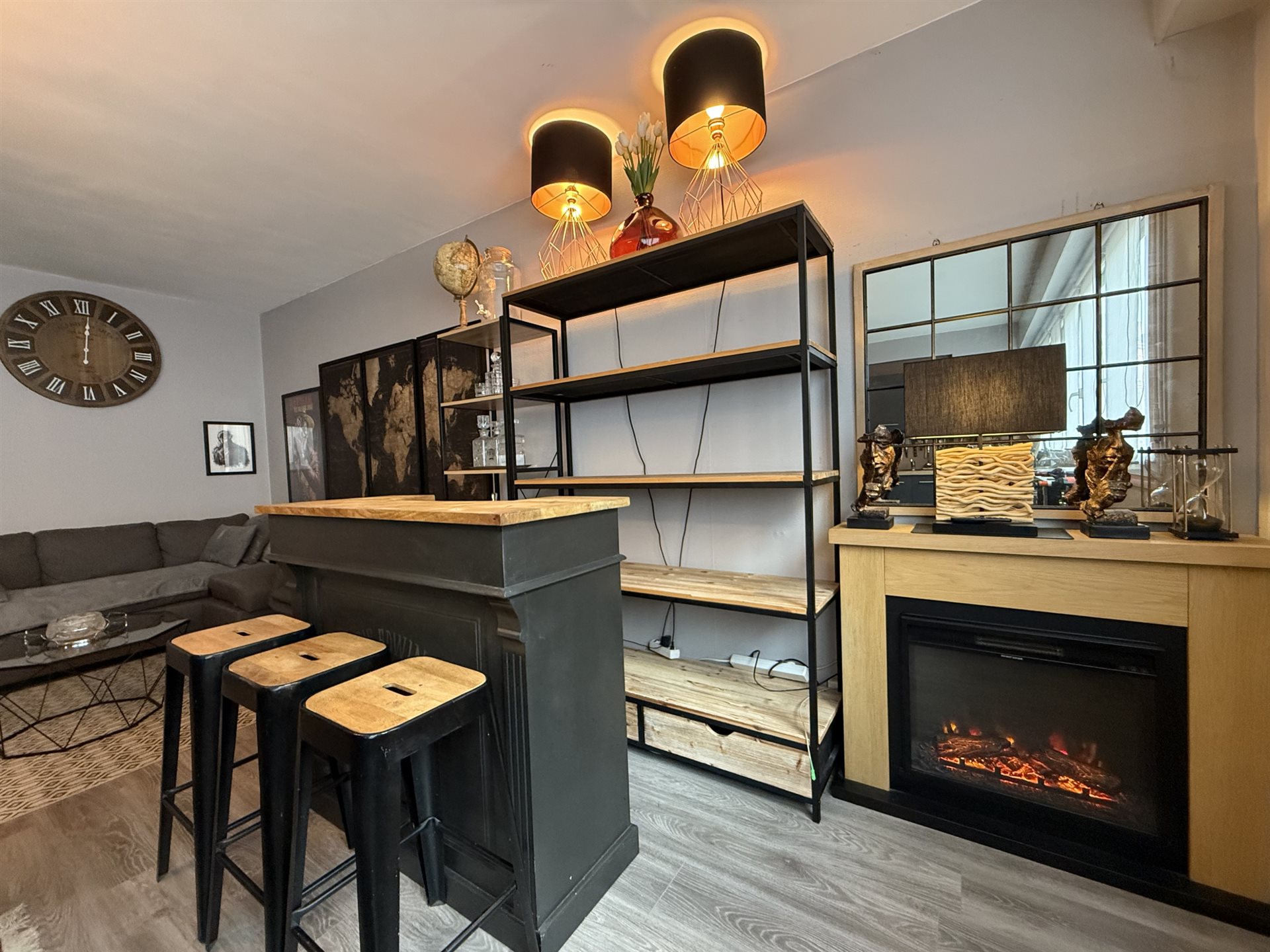 Appartement à louer, 46m², Amiens