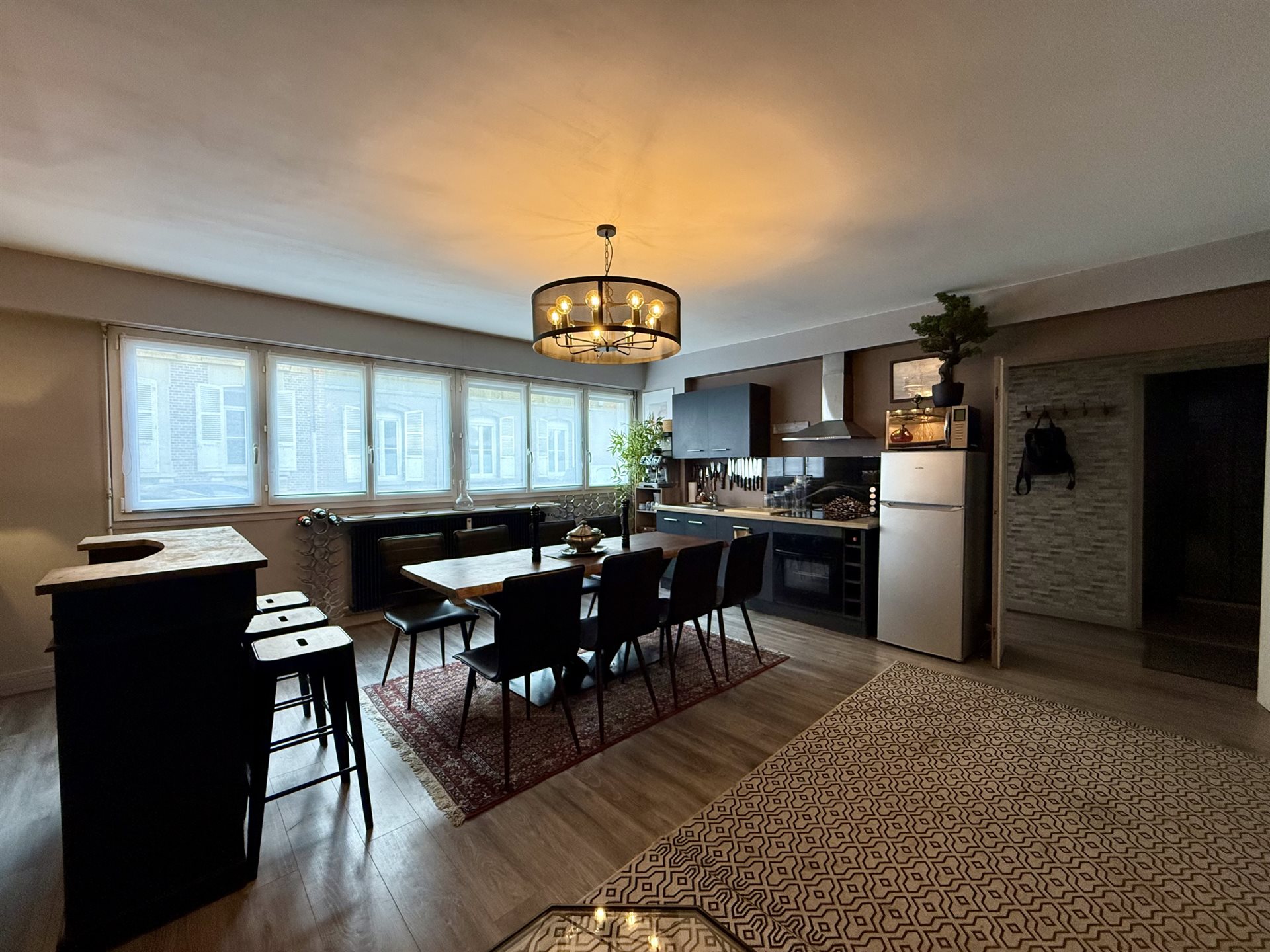 Appartement à louer, 46m², Amiens