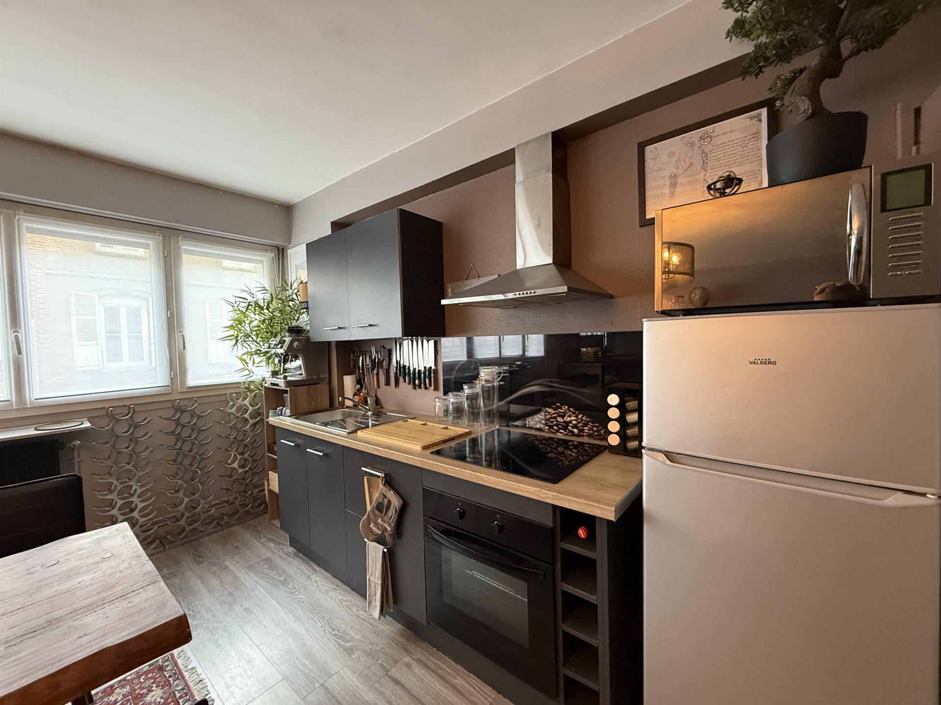 Appartement à louer, 46m², Amiens