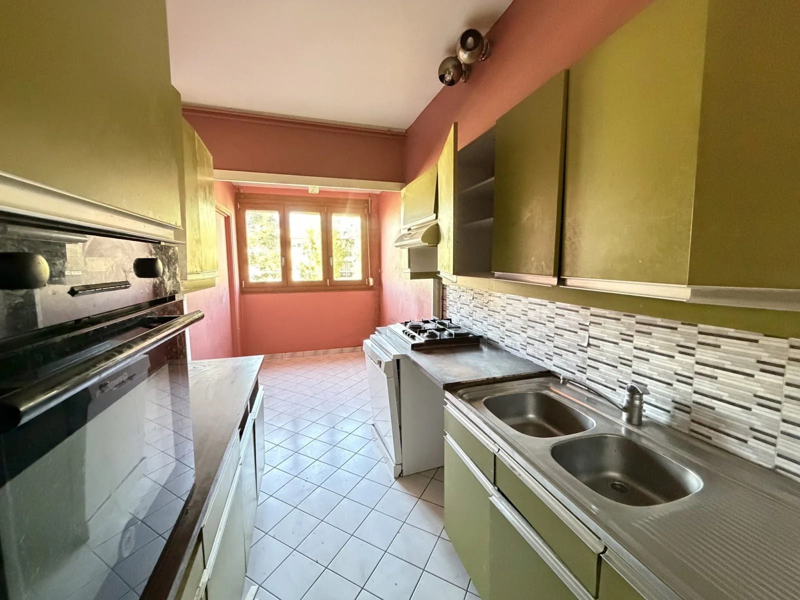 Appartement à vendre, 90m², Amiens