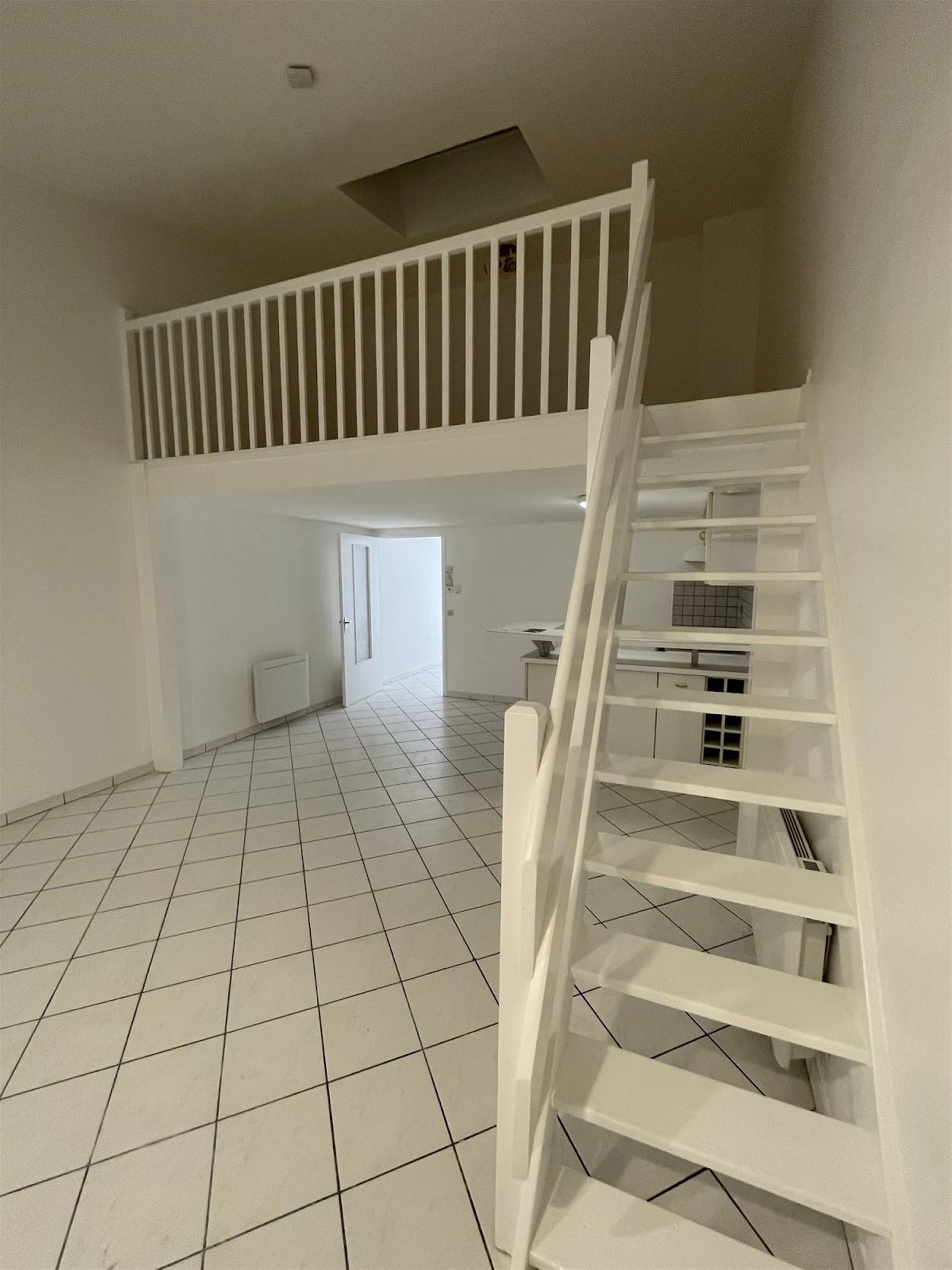 Appartement à louer, 58m², Amiens