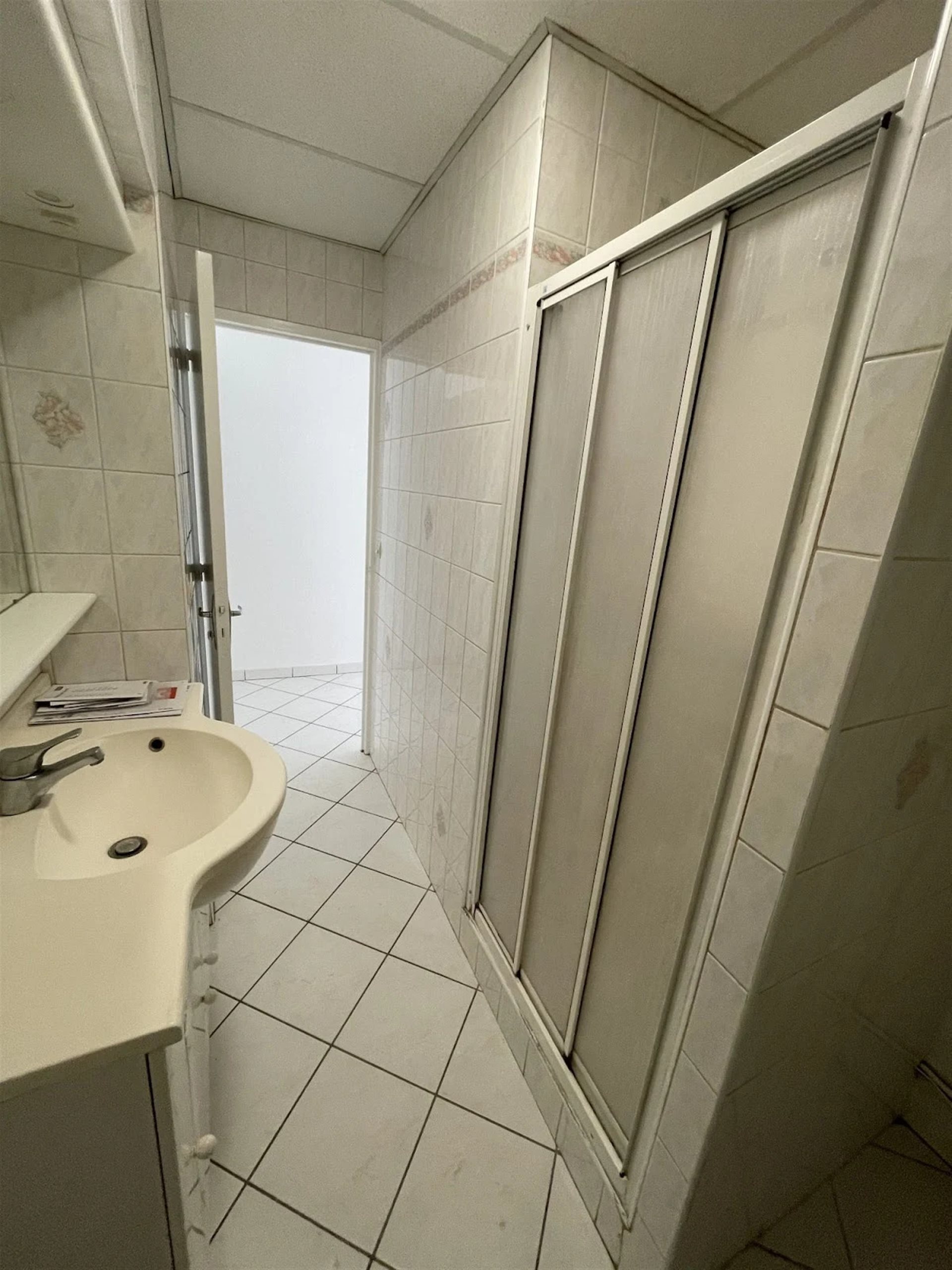 Appartement à louer, 58m², Amiens