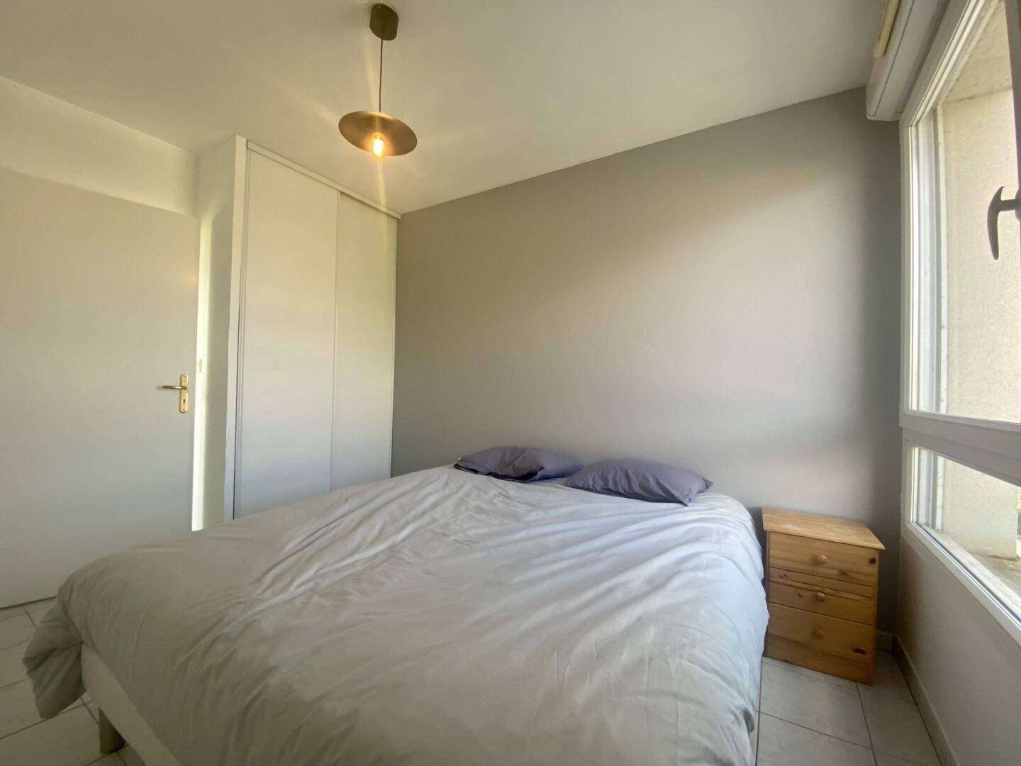Appartement à louer, 58m², Amiens