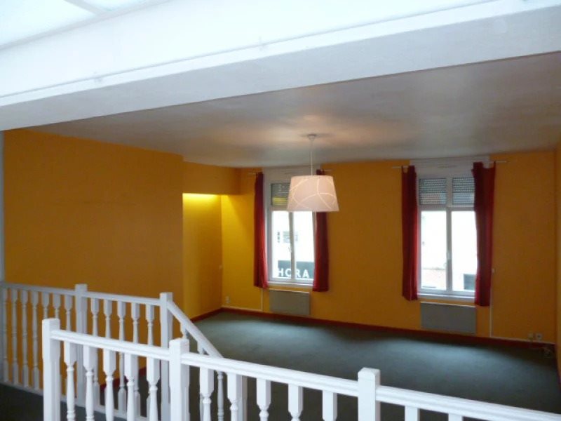Appartement à louer, 68m², Amiens