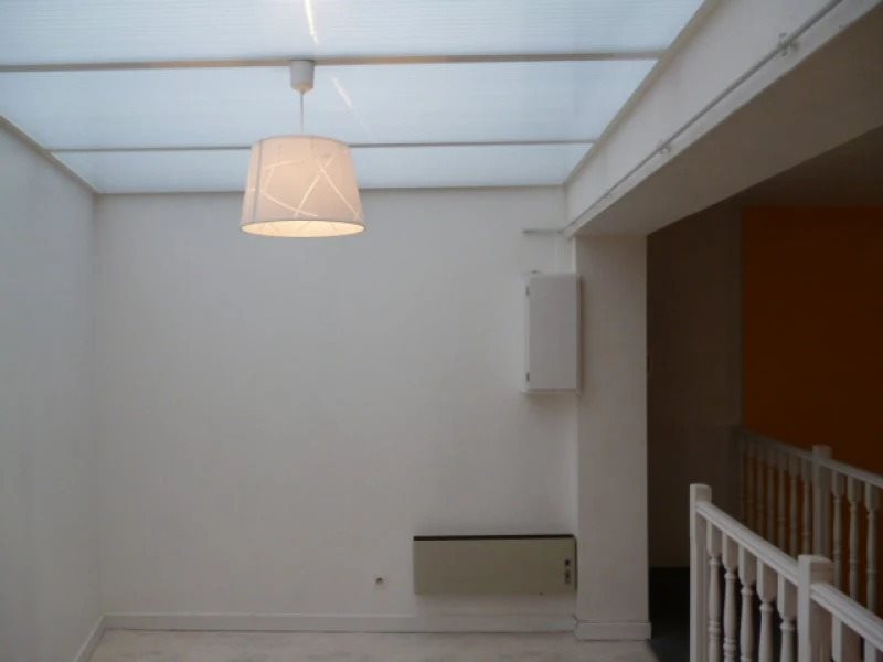 Appartement à louer, 68m², Amiens