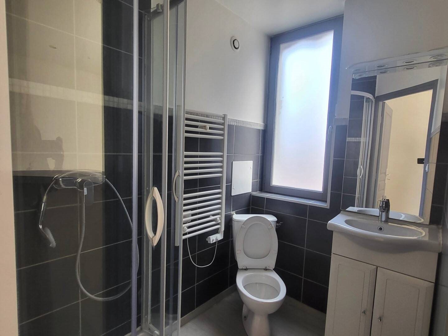 Appartement à louer, 21m², Amiens