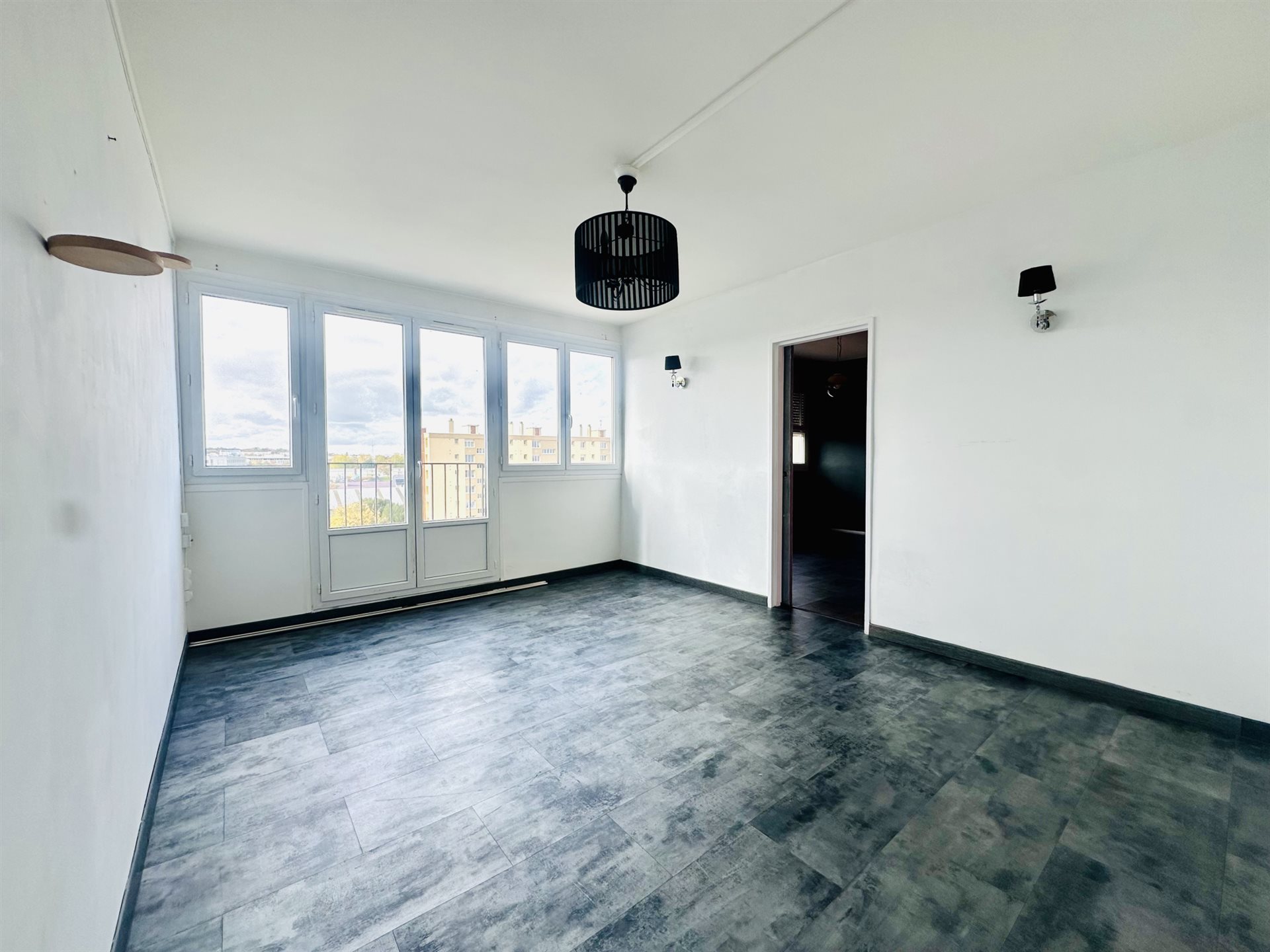 Appartement à vendre, 60m², Amiens