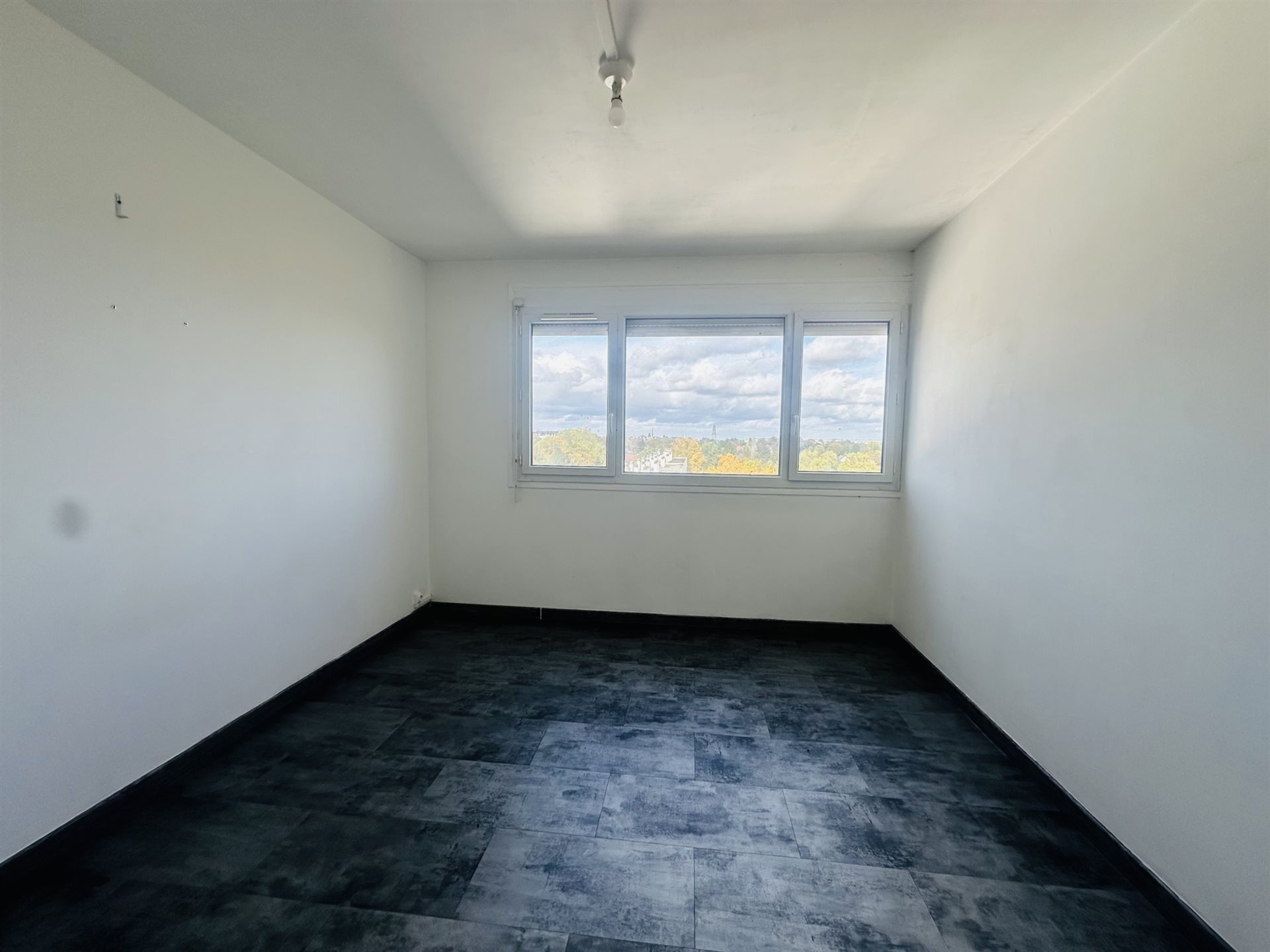 Appartement à vendre, 60m², Amiens