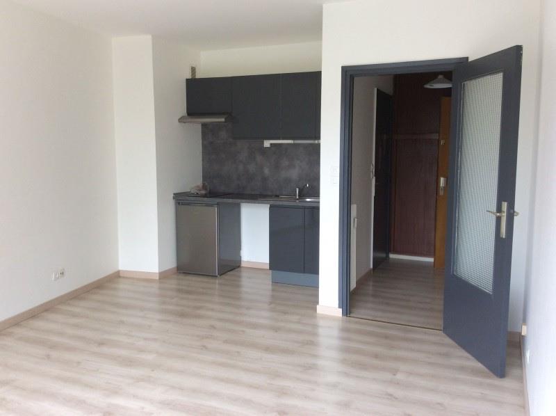 Appartement à vendre, 28m², Amiens