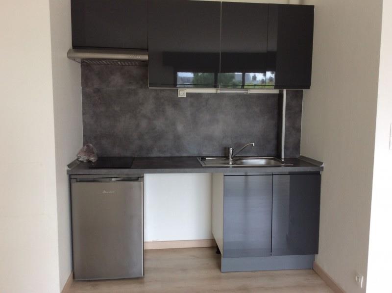 Appartement à vendre, 28m², Amiens