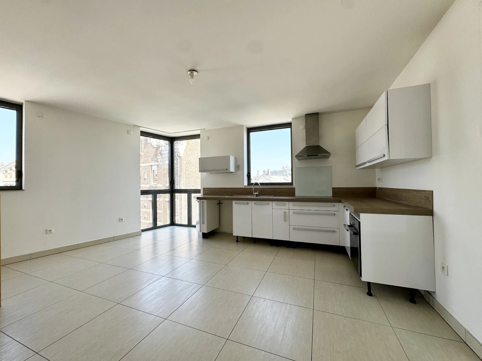 Appartement à vendre, 105m², Amiens